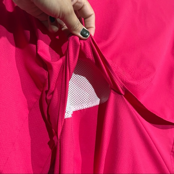 Bundle of 2 Columbia Women Large Fishing Shirt Omnishade PFG Long Sleeve Shirts - Picture 6 of 16